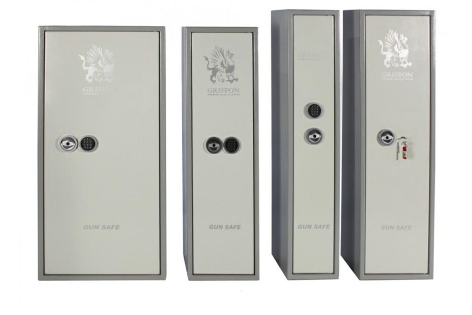 Griffon GE