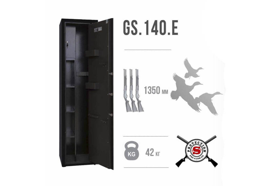 Griffon GS.140.E