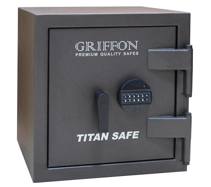 Griffon CL III.50.E