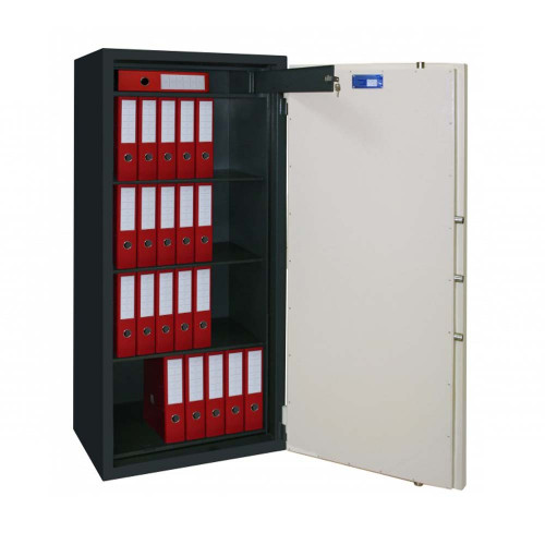 Вогнестійка шафа від Protection Safes